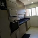 APARTAMENTO À VENDA NO CONDOMINÍO NEW GARDEN EM JUNDIAÍ/SP