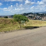 Terreno a venda localizado no condomínio Terras de Jundiaí em Jundiaí/SP