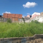 Terreno à venda no bairro Portal de Santa Fé em Itupeva/SP.