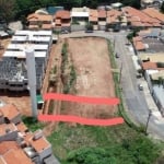 TERRENO PLANO À VENDA NO BAIRRO HORTO SANTO ANTÔNIO EM JUNDIAÍ / SP.