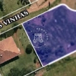 Terreno a venda com 1601 m2 - no Loteamento Residencial Altos das Vinhas - Bairro Ivoturucaia - Jundiaí - SP