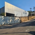 Galpão Industrial à venda com 1442 m² em Polvilho, Cajamar - SP