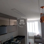 APARTAMENTO A VENDA COM 2 DORMITÓRIOS NO RESIDENCIAL CONTEMPORANEO EM JUNDIAI/SP