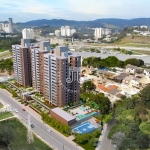 APARTAMENTO À VENDA COM 03 SUÍTES, NO TERRAÇO VILA BELA ? JARDIM CAMPOS ELÍSIOS EM JUNDIAÍ-SP.