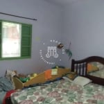 CASA TÉRREA COM EDÍCULA À VENDA COM 02 DORMITÓRIOS LOCALIZADA NO BAIRRO JARDIM ROMA EM JUNDIAÍ-SP.