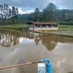 Chácara a venda com 2 casas na cidade de Jarinu/SP com divisa para Campo Limpo Paulista/SP