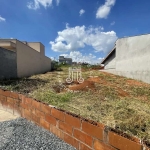 Terreno à venda no bairro Residencial Santa Giovana em Jundiaí/SP.