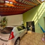 CASA TÉRREA À VENDA COM 02 DORMITÓRIOS - VÁRZEA PAULISTA/SP