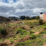 Terreno à venda no Jardim Petrópolis na cidade de Várzea Paulista/SP