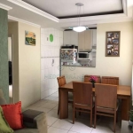 APARTAMENTO MOBILIADO À VENDA - SPAZIO JARAGUÁ - JUNDIAÍ/SP