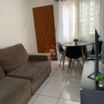 Apartamento à venda no Condomínio Morada das Vinhas em Jundiaí/SP