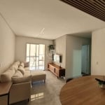 Apartamento para alugar no Residencial Vista Park em Jundiaí/SP