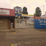 Terreno Comercial com 600 m² à venda no Bairro Anhangabaú em Jundiaí/SP