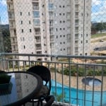 Apartamento à venda no Condomínio Practice no bairro Paris em Jundiaí/SP