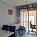 Apartamento à venda no Condomínio Residencial Vista Park em Jundiaí/SP