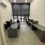 Sala Comercial para alugar no Prédio M4 Comercial no Bairro Eloy Chaves em Jundiaí/SP