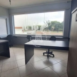 Sala Comercial Mobiliada para alugar no Bairro Parque Eloy Chaves em Jundiaí/SP