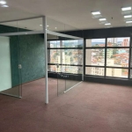 Sala Comercial para alugar no Condomínio Edifício Nino Plaza no Centro de Jundiaí/SP