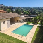 Casa com piscina para venda ou locação no Condomínio Village Morro Alto na cidade de Itupeva/SP