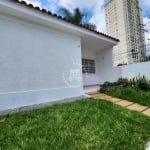 CASA COMERCIAL PARA LOCAÇÃO - ANHANGABAU - JUNDIAI/SP