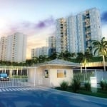 APARTAMENTO MOBILIADO PARA VENDA E LOCAÇÃO - CONDOMÍNIO VISTA PARK - VILA NAMBI - JUNDIAÍ/SP