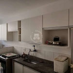 APARTAMENTO PARA LOCAÇÃO - SPAZIO JARDIM IMPERIAL - VILA DELLA PIAZZA - JUNDIAÍ/SP