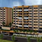 APARTAMENTO À VENDA NO CONDOMÍNIO ODEON RESIDENCIAL EM JUNDIAÍ/SP