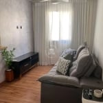 Apartamento para Locação no Morada dos Pássaros - Canário no Bairro Distrito Industrial em Jundiaí/SP