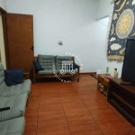 CASA COM EDÍCULA, LOCALIZADO NO BAIRRO DA PONTE SÃO JOÃO EM JUNDIAÍ / SP.