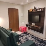 APARTAMENTO COM 2 DOMITORIOS, 1 SUITE NO CONDOMINIO ALTISSIMI NO BAIRRO QUARTO CENTENÁRIO, JUNDIAÍ/SP.