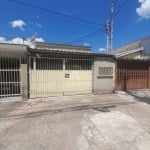 Casa disponível para locação no bairro Ponte São João, em Jundiaí, SP.