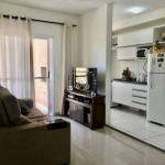 APARTAMENTO À VENDA NO CONDOMÍNIO FLEX JUNDIAI - BAIRRO JARDIM FLORIDA -  JUNDIAI-SP.