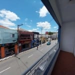 PRÉDIO COMERCIAL PARA VENDA - AVENIDA SÃO JOÃO - PONTE SÃO JOÃO - JUNDIAÍ/SP