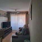 APARTAMENTO À VENDA COM 03 QUARTOS NO RESIDENCIAL VILLAGIO DI FIRENZE - JD. BONFIGLIOLI - JUNDIAI/SP