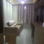 APARTAMENTO PARA LOCAÇÃO - CONDOMÍNIO RESIDENCIAL ÁGATA EM JUNDIAÍ / SP