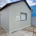 CASA COM ENTRADA COMPARTILHADA (2 CASAS NO MESMO TERRENO) PARA LOCAÇÃO NO BAIRRO VILA SÃO PAULO, CIDADE DE JUNDIAÍ/SP