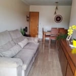 APARTAMENTO À VENDA, NO CONDOMÍNIO RESIDENCIAL ATIBAIA EM JUNDIAÍ / SP