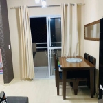 APARTAMENTO À VENDA COM 02 DORMITÓRIOS, 56M² - PARQUE CENTENÁRIO - JUNDIAÍ - SP