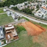 TERRENO A VENDA NO CONDOMINIO MARAJOARA EM JUNDIAÍ/SP