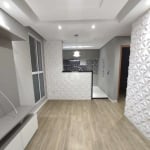 APARTAMENTO À VENDA - CONDOMÍNIO RESIDENCIAL JARDIM DAS TULIPAS- EM JUNDIAI / SP