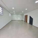 SALÃO COMERCIAL PARA LOCAÇÃO NA VILA VIANELO EM JUNDIAÍ/SP