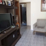 CASA À VENDA COM 02 QUARTOS NO BAIRRO VILA ROSSI - JUNDIAI-SP