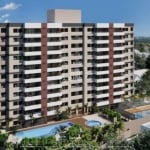 APARTAMENTO À VENDA NO CONDOMÍNIO ODEON RESIDENCIAL EM JUNDIAÍ/SP