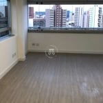 SALA COMERCIAL PARA LOCAÇÃO HELBOR OFFICE ANHANGABAÚ