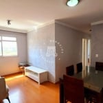 APARTAMENTO MOBILIADO PARA LOCAÇÃO NO CONDOMÍNIO PORTAL DAS PALMEIRAS EM JUNDIAÍ/SP