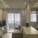 APARTAMENTO À VENDA NO RESIDENCIAL CENÁRIO EM JUNDIAÍ / SP.