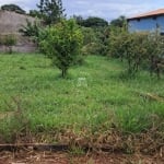 TERRENO À VENDA - BAIRRO CHÁCARA SANTA MARTHA- EM VÁRZEA PAULISTA /SP