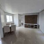 APARTAMENTO 2 QUARTOS SEMI MOBILIADO PARA LOCAÇÃO, 50M², CONDOMÍNIO MAGNOLIA, CIDADE JARDIM, JUNDIAÍ / SP.