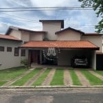 CASA COM 311 M2 À VENDA NO CONDOMÍNIO PORTAL DO PARAÍSO I - JUNDIAÍ - SP