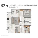 APARTAMENTO PARA LOCAÇÃO NO CONDOMÍNIO LA SIERRA, CIDADE DE JUNDIAÍ-SP